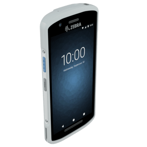 ZEBRA TC26, 2-PIN, MDNA ENTERPRISE, ALERT BUTTON, 2D, SE4100, USB, BT (BLE, 5.0), WI-FI, 4