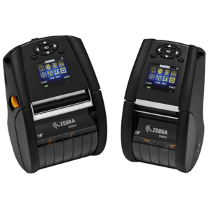 ZEBRA ZQ620 PLUS, 19MM CORE, RS232, BT (BLE), WLAN, 8 PUNTI /MM (203DPI), DISP. (COLORE)