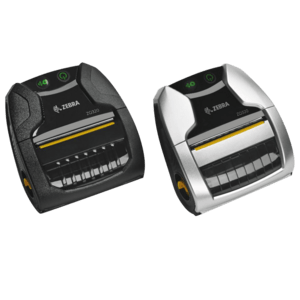 ZEBRA ZQ310 PLUS, ESTERNO, USB-C, BT (BLE), NFC, 8 PUNTI/MM (203 DPI)