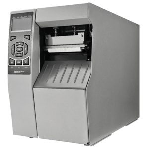 ZEBRA ZT510, 8 PUNTI /MM (203DPI), PEELER, REWIND, DISP., RTC, ZPL, ZPLII, USB, RS232, BT,