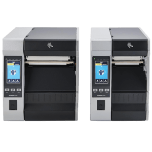 ZEBRA ZT620, 12 PUNTI /MM (300DPI), DISP. (COLORE), RTC, RFID, ZPL, ZPLII, USB, RS232, BT,