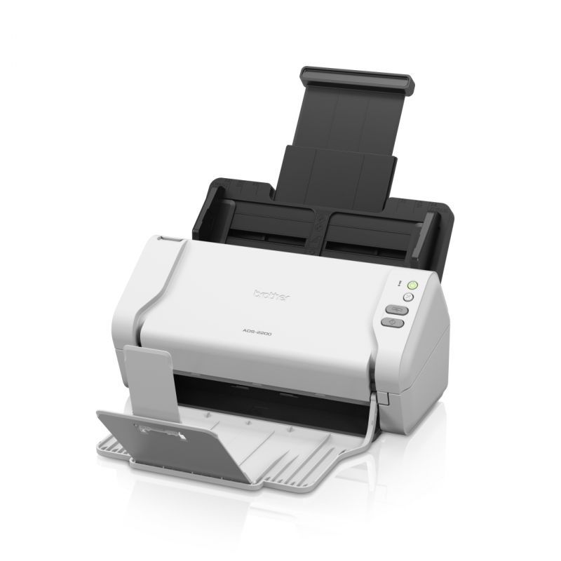 SCANNER