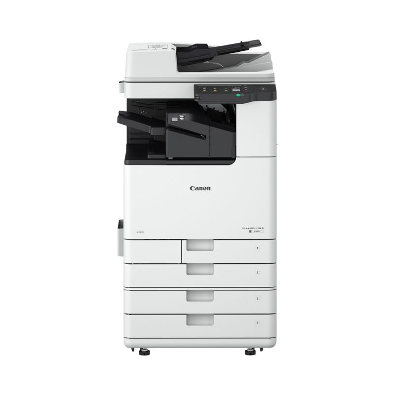 Canon imageRUNNER 2925i Multifunzione Laser B/N A3 25 ppm - 5976C005 - Senza Toner