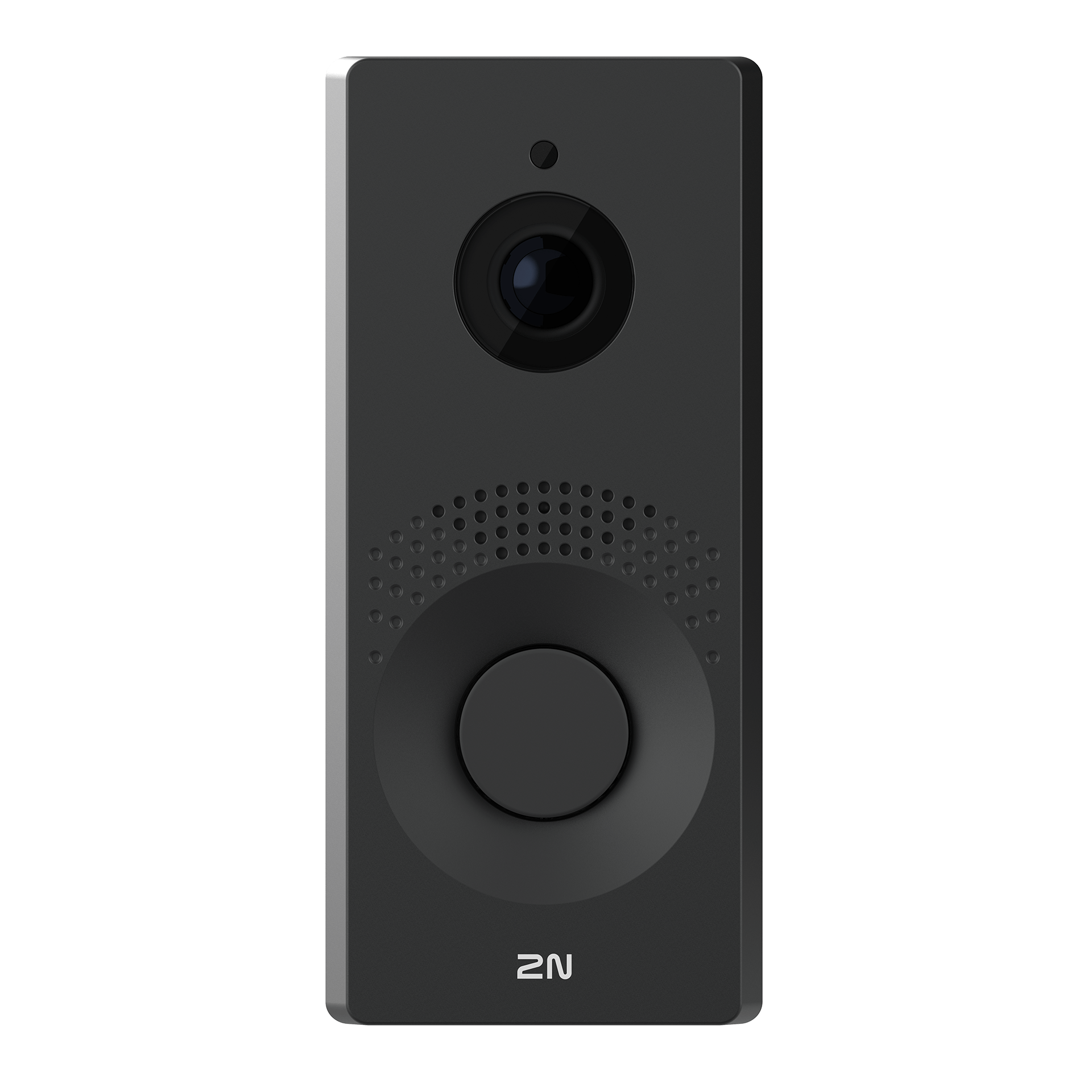 2N IP One Black with camera 9158106