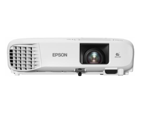 Epson EB-W49  WXGA HD-Ready V11H983040 (Copia)