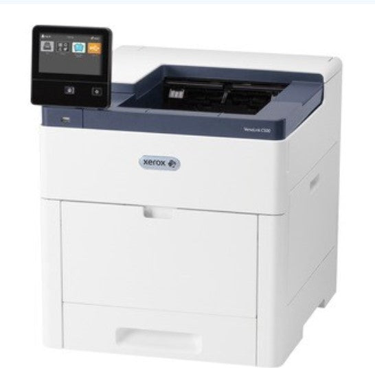 C500A443PPMDUPLEXPRINTERSOLD PS3PCL5E/62TRAYS700SHEETS