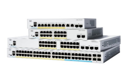 CATALIZZATORE 1000 48PORT GE, 4X1G SFP