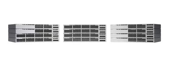 CISCO CATALYST 9200L 24 PORTE POE+ 4 X 1G NETWORK ESSENT 