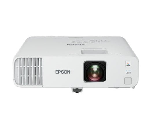 Epson EB-L260F videoproiettore Proiettore a raggio standard 4600 ANSI lumen 3LCD 1080p (1920x1080) Bianco