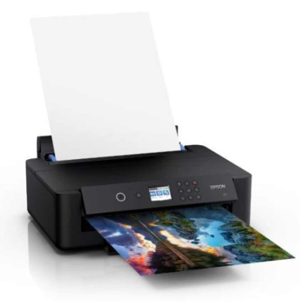 EPSON expression photo xp-15000 stampante wi-fi a3+ ink Multifunzione Ink-Jet