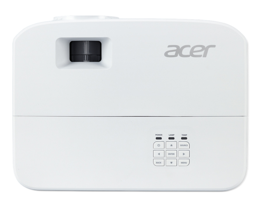 Acer P1257I  VIDEOPROIETTORE DLP