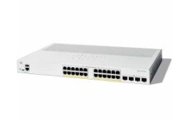 CATALIZZATORE 1000 48PORT GE, 4X1G SFP