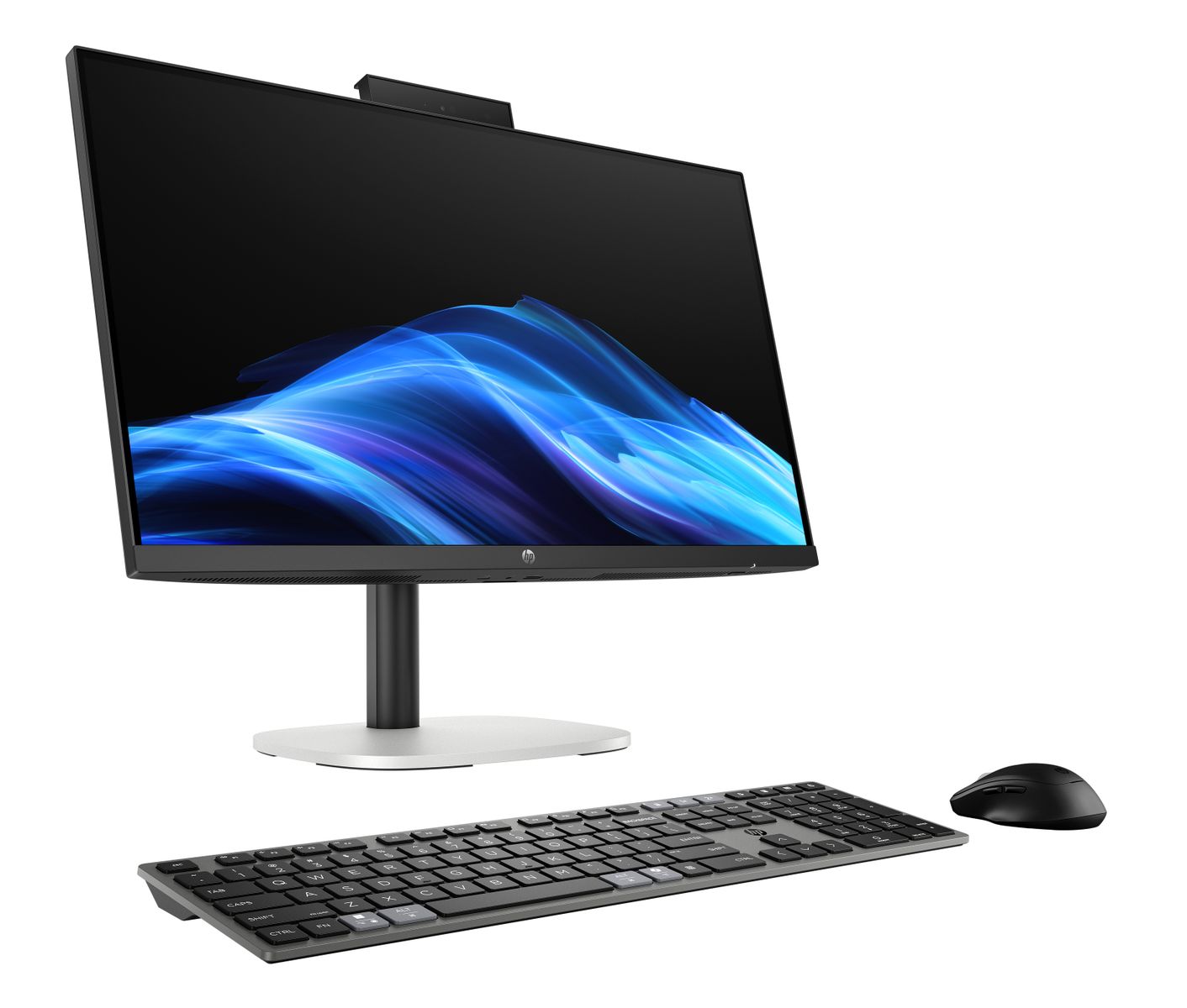 HP ProStudio 4 G1i 24” Touch Ultra 7-265T 24GB 1TB Win11 Pro 3Y