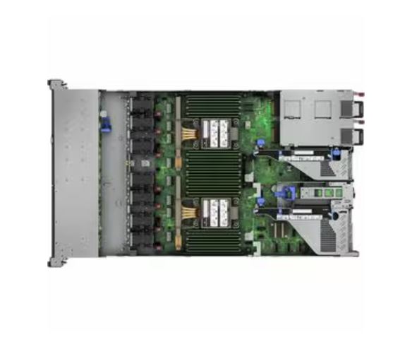 PROLIANT DL360 GEN11 5416S 2.0GHZ 16-CORE 1P 32GB-R NC 8SFF