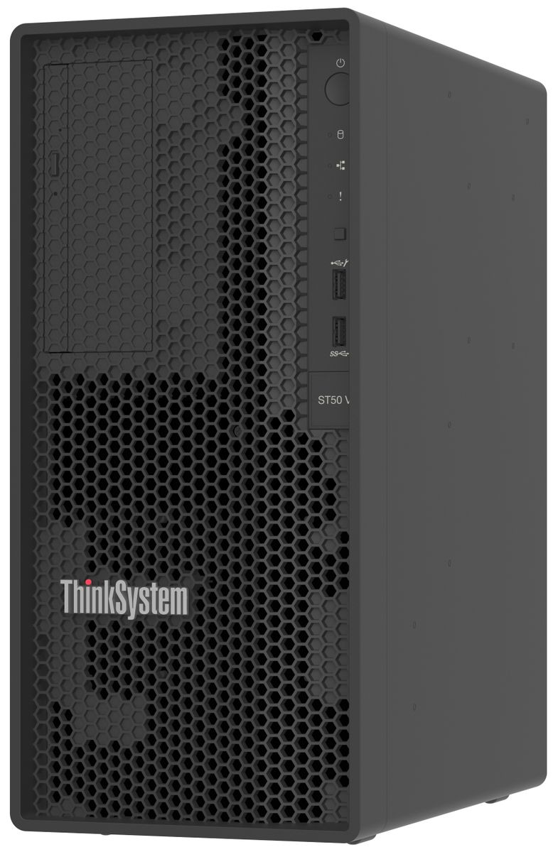 Lenovo ThinkSystem ST50 V3 Xeon E-2434 16GB 2x1TB (7DF3A00TEA)
