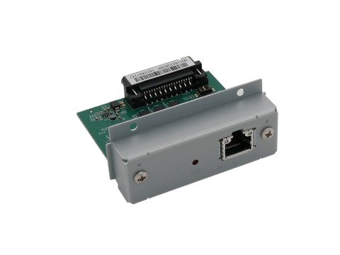 Star Micronics IFBD-HE07 Ethernet Interface Board per TSP650II / TSP700II / TSP800II / TUP500