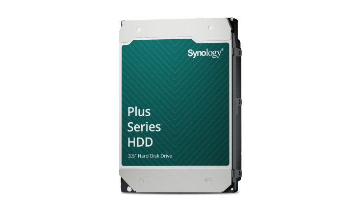 Synology HAT3310 3.5" SATA HDD 12TB 7200rpm