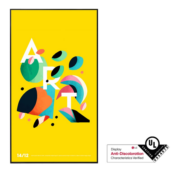 LG 55XF3PB-B.AEU 55 led ips, 16 9, 1920x1080, 3000 cd/m2 [cgbd1209251290]