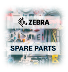 ZEBRA Kit Drive Belt 300 &amp; 600 dpi ZT400 Series ZMx00 Series SPARE PART