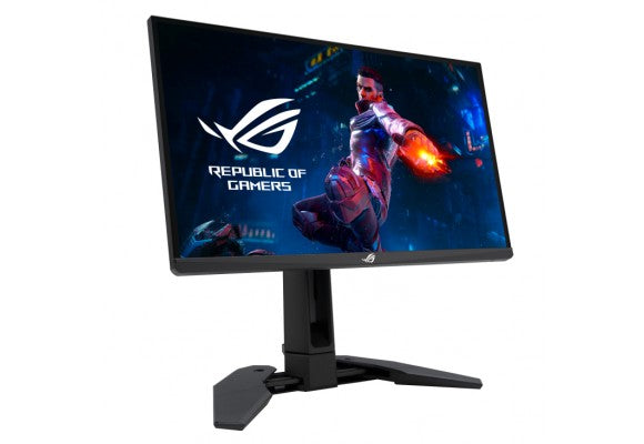 ASUS ROG SWIFT PRO PG248QP 24.1IN 1920X1080 16:9 250CD/M2 1000:1 1