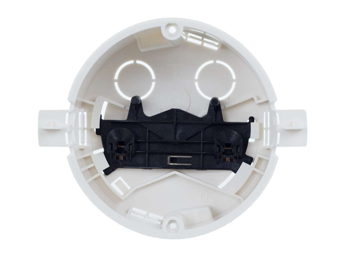 2N Indoor answering unit flush installation box - 91378800
