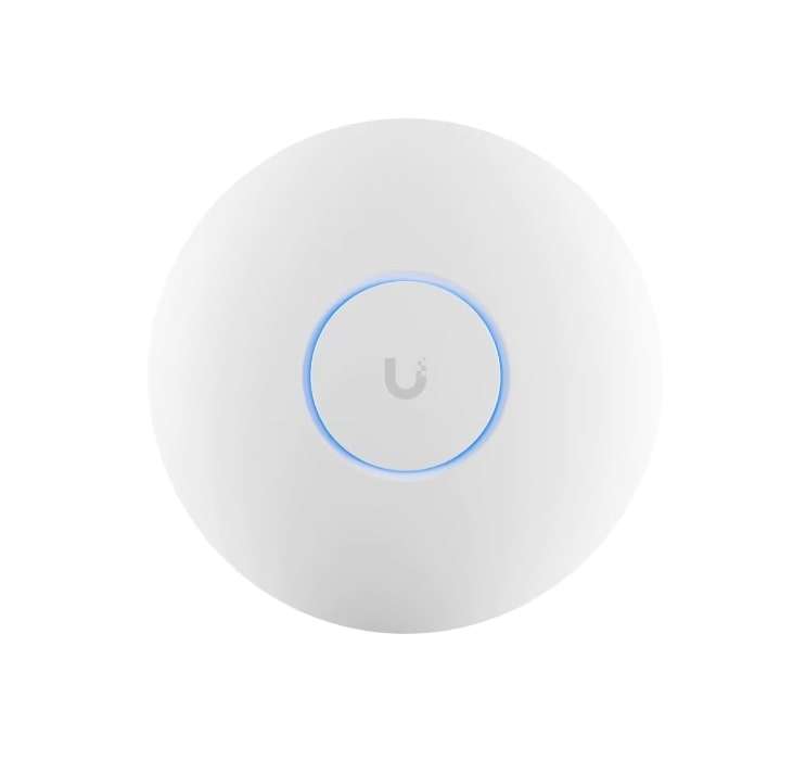 Ubiquiti U7 Pro - Access Point Wi‑Fi 7 Tri-Band 2.5GbE