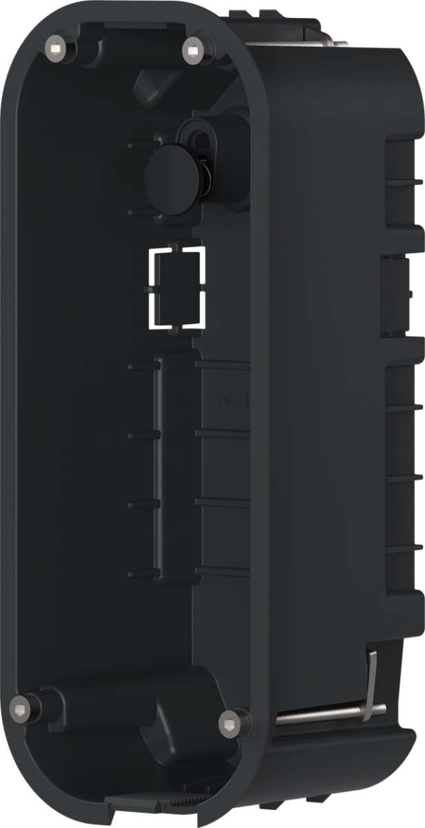 2N® IP One flush installation box - 9158001