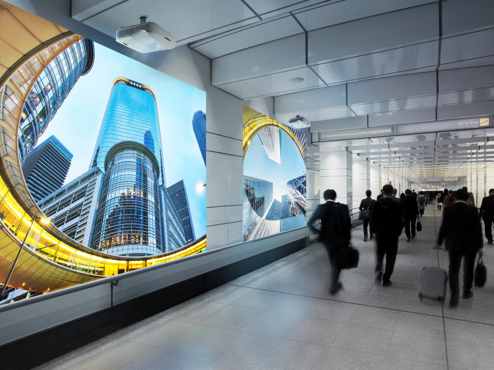 Epson EB-W49 WXGA HD-Ready V11H983040