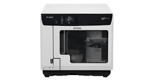 Epson Discproducer PP-100III