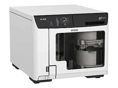 Epson Discproducer PP-50II