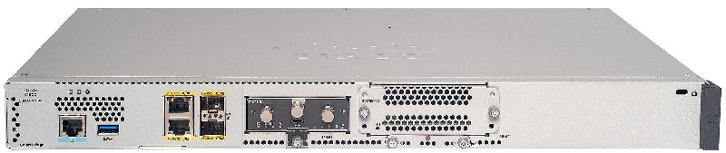 CISCO CATALYST C8200-1N-4T ROUTER