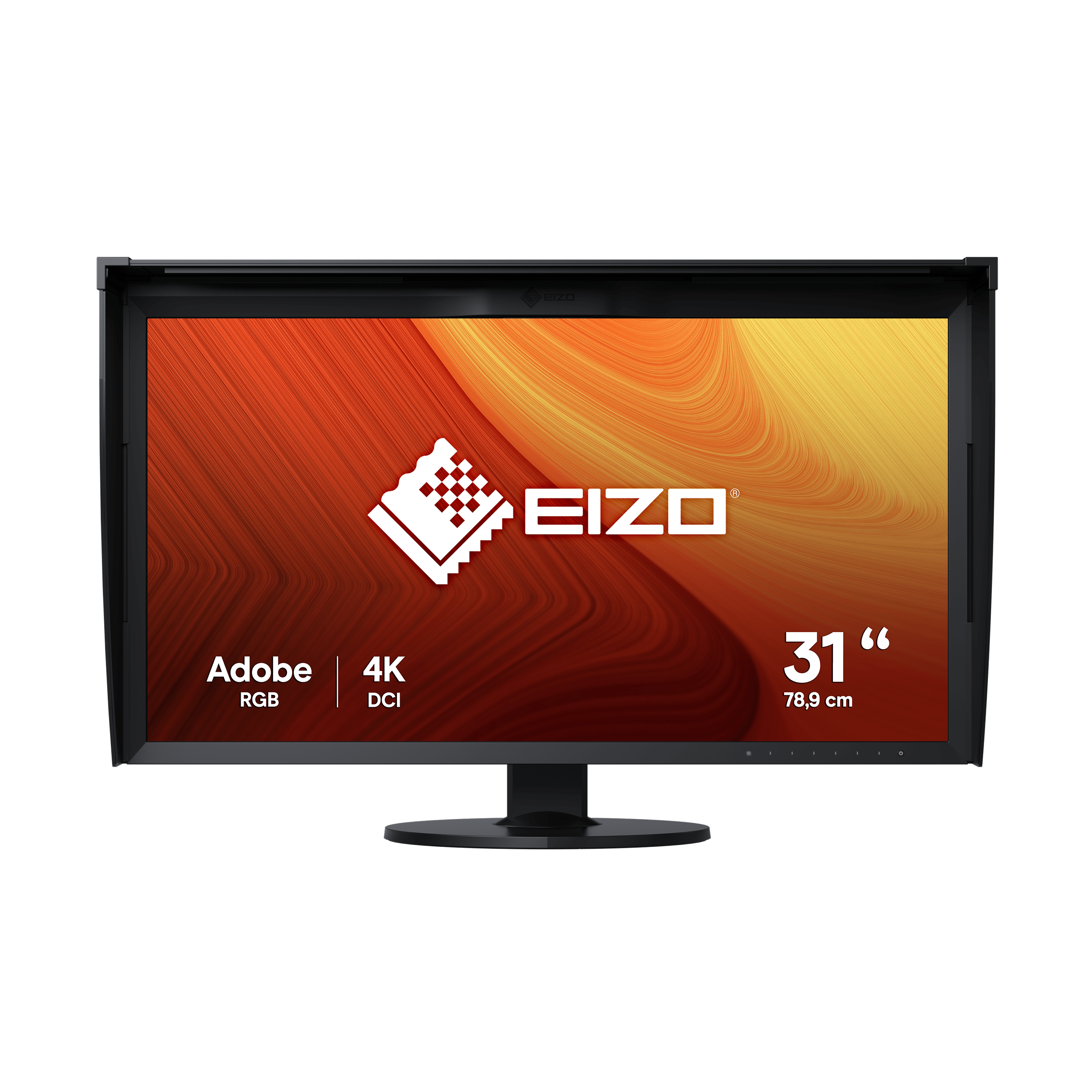 EIZO ColorEdge CG319X