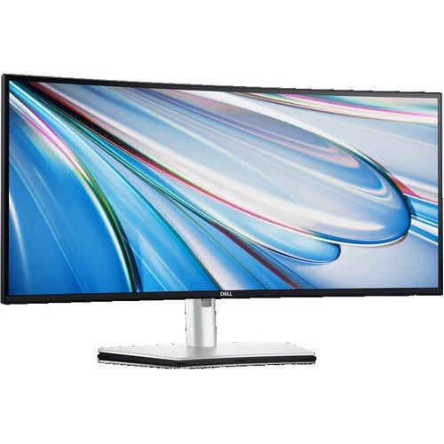 DELL ultrasharp 34 curved thunderbolt hub u3425we