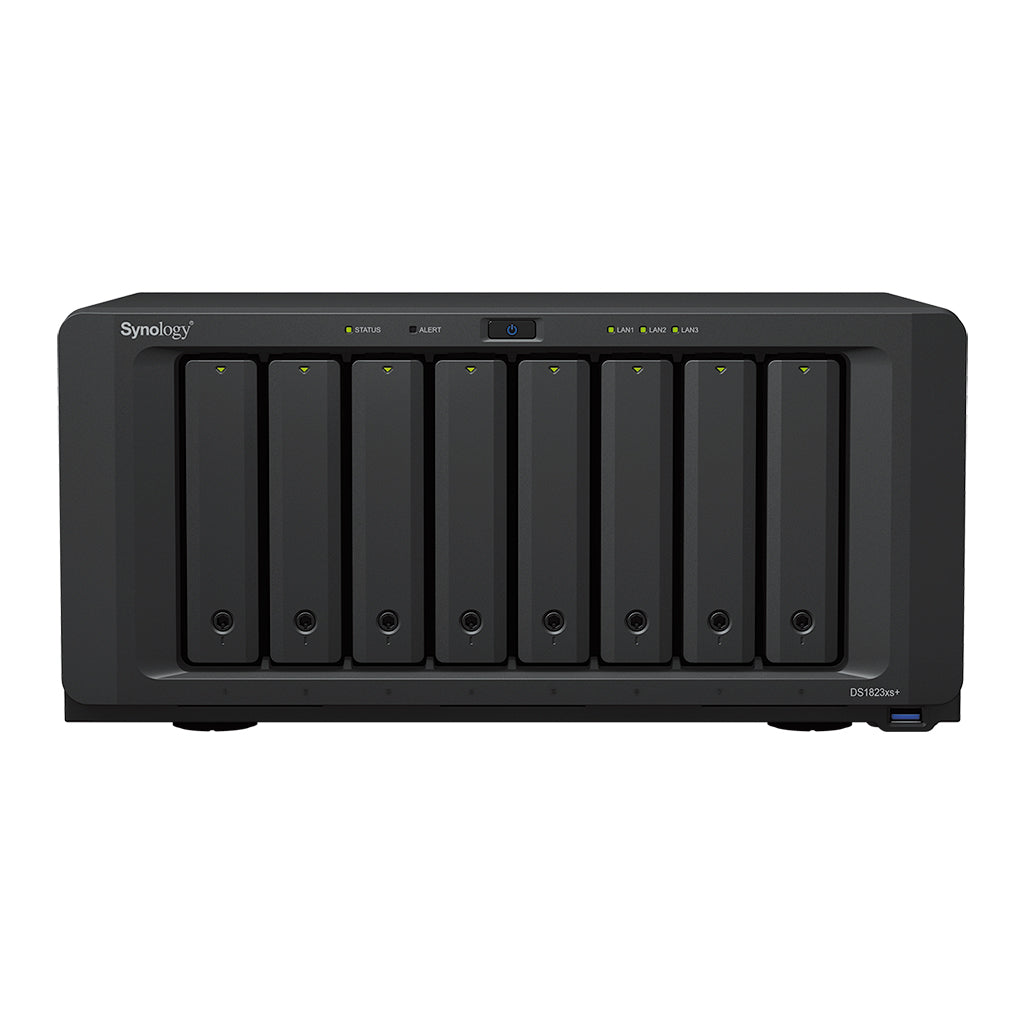 Synology DiskStation DS1823XS+