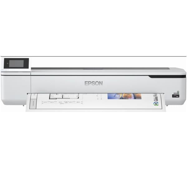 Epson SureColor SC-T5100N – Plotter A0 36" Wireless senza supporto C11CF12302A0
