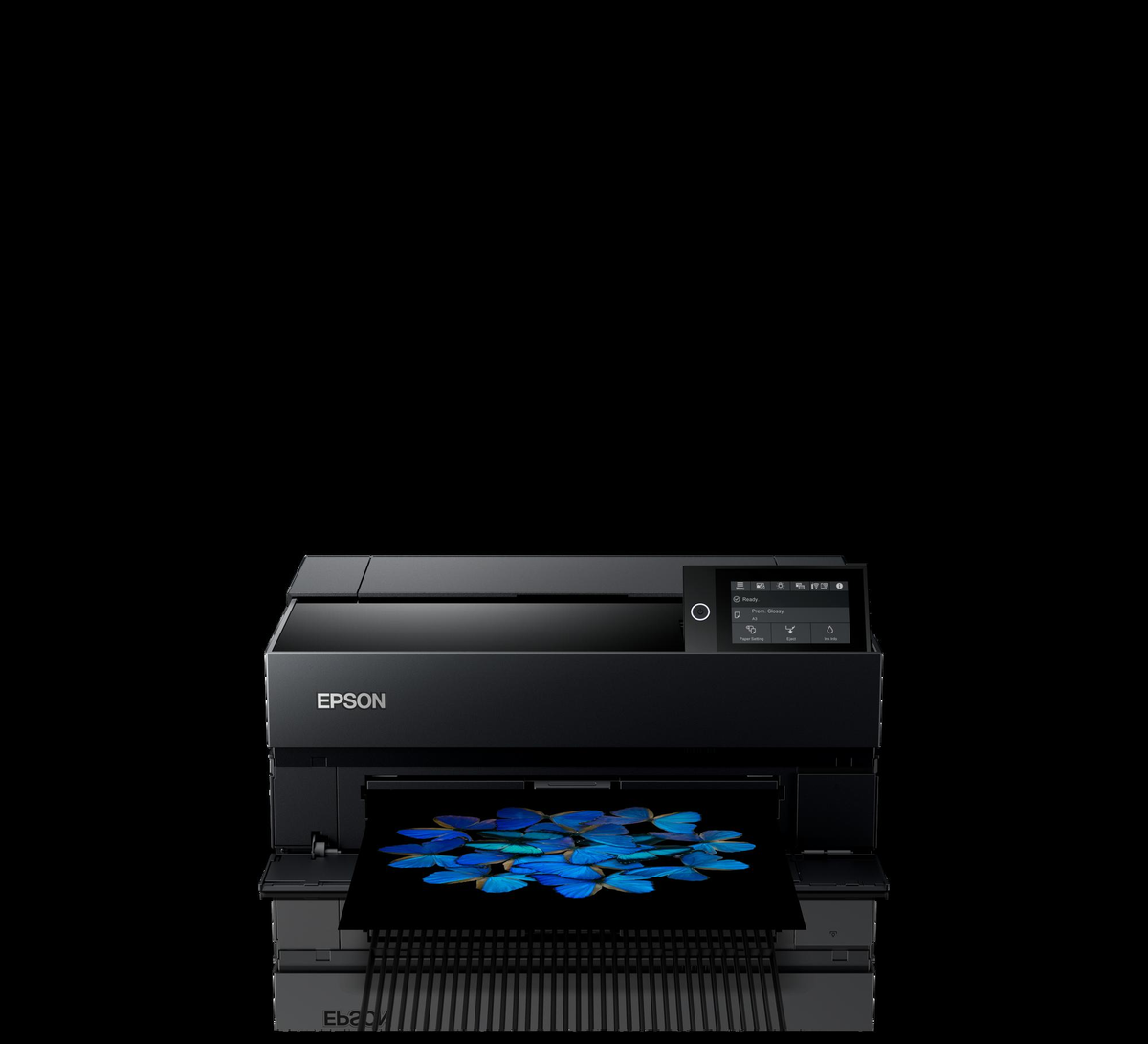 Epson SureColor SC-P700 stampante fotografica A3+ — C11CH38401