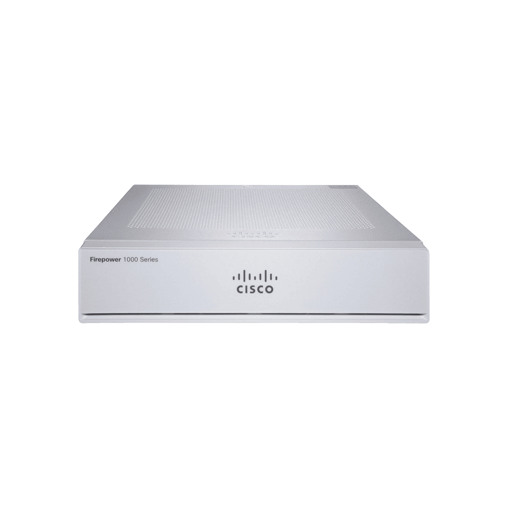 CISCO FIREPOWER 1010 ASA APPLIANCE DESKTOP