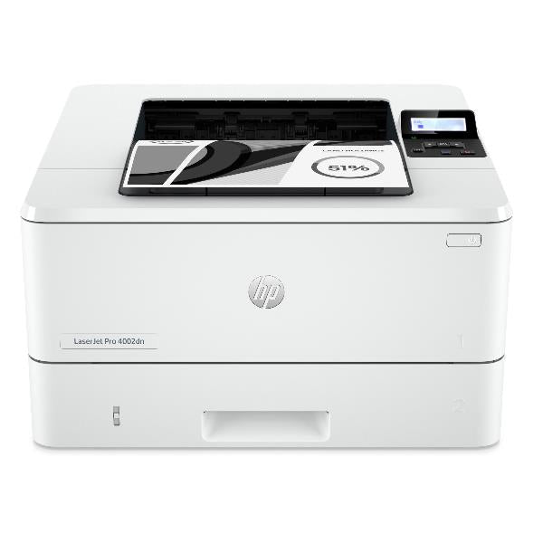HP LaserJet Pro 4002dn – Stampante laser monocromatica A4