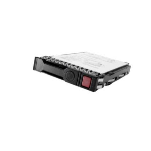 HPE 960GB SATA MU SFF BC MV SSD - versione bulk "brown box" - P40503-B21