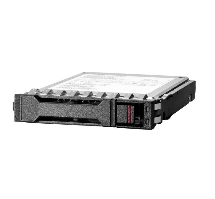SERVER SSD HPE 480 GB SATA RI SFF BC MV