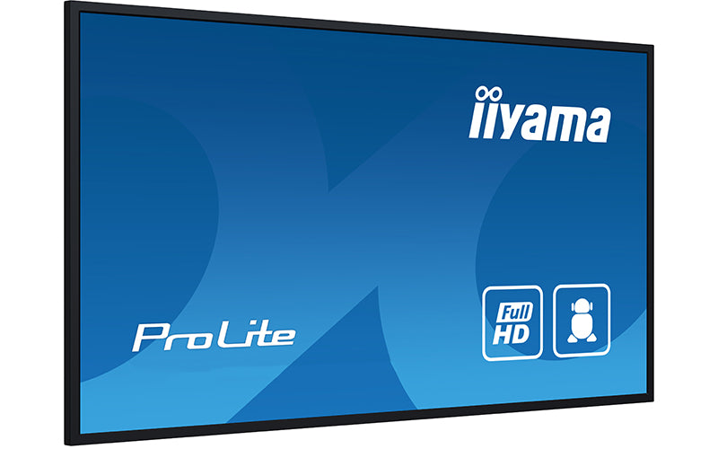 IIYAMA  55 LCD UHD