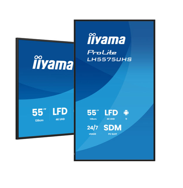 IIYAMA PROLITE LH5575UHS-B2AG [cgbd100925480]