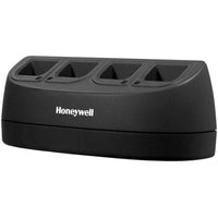 Honeywell MB4-BAT-SCN01EUD0 caricabatterie desktop 4 alloggiamenti per scanner