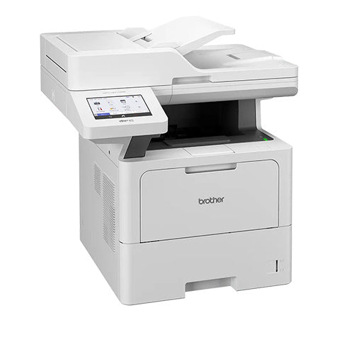 BROTHER MFC-L6710DW multifunzione 4 in 1 (print, scan, copy, fax) a 50