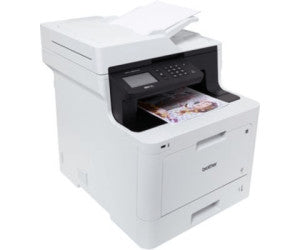 Brother MFC-L8690CDW  COLOUR LASER PRINTER WIRELESS 31 PPM