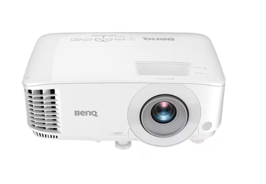 Proiettore DLP BenQ MH560 - 16:9 - 1920 x 1080 - Frontale - Full HD - 20,000:1 - 4000 lm