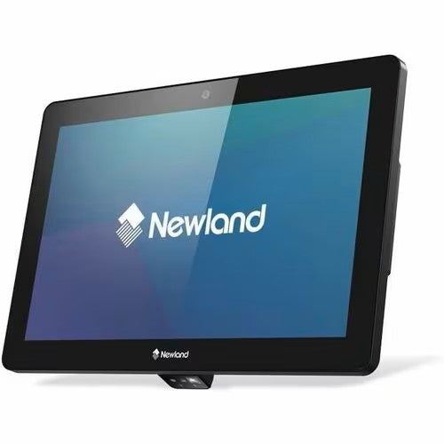 POS Kiosk Newland NQuire 1000 Manta III - Con cavo/wireless2 GHz - 4 GB RAM - 64 GB Flash - 25,7 cm (10,1") Colore - Touchscreen - CMOS - Ethernet - LAN wireless - Android 13