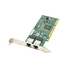 Convertitore BASE-T HPE BCM 57416 10GBE 2P