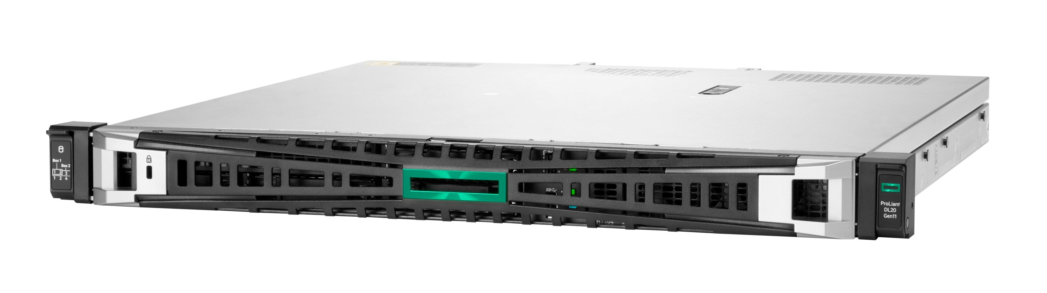 HPE  SERVER RACK - P71375-425