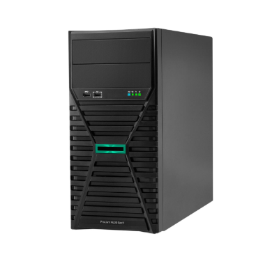 SERVER HPE ML30 GEN10+ E-2314 1P 16G 4LFF SVR VROC RAID